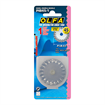 Olfa Blade Replacement 45mm - pinking