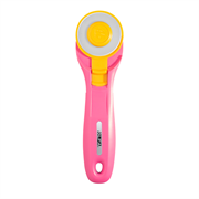 Olfa Pink 45mm Rotary Cutter