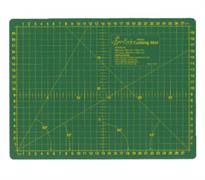 DISCONTINUED - Double Sided Cutting Mat - 304mm x 228mm