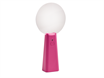 HEMLINE HANGSELL - Led Rechargeable Hand Magnifier - Pink