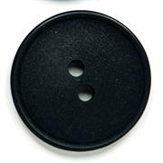 HEMLINE BUTTONS - Stylist Gen Button - black 23mm