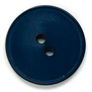 HEMLINE BUTTONS - Stylist Gen Button - navy 23mm