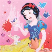 DIAMOND DOTZ - Snow White Fairest - 32 x 32cm