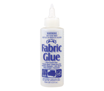 Helmar - Fabric Glue 125ml