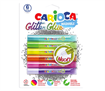 Carioca Glitter Glue - Neon