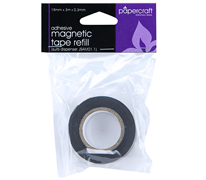 Papercraft Magnetic Tape Refill