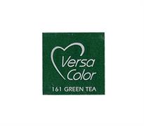 VERSACOLOUR Small Stamp Pad - Colour: Green Tea