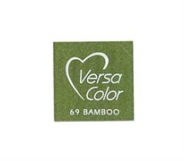 VERSACOLOUR Small Stamp Pad - Colour: Bamboo
