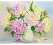 Diamond Art - Flower Bouquet - 47x 37cm