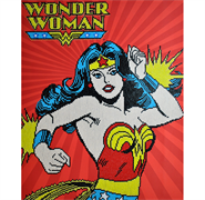 DIAMOND DOTZ - Wonder Woman - 47 x 57cm