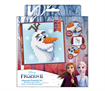 Diamond Dotz - Frozen - Mini Olaf