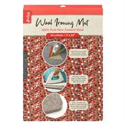 SEW EASY HANGSELL - Sew Easy Wool Ironing Mat 17 X 24 in 100% New Zealand wool