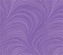 Benartex Fabrics - Wave Texture - Iris