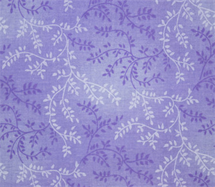 TRIPLE S - Vine Backing 108 Inches Wide - 401 lilac