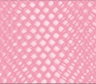 Tulle Nylon Net 180cm (Width) Baby Pink