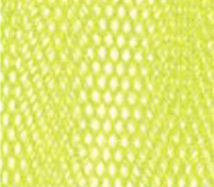 Tulle Nylon Net 180cm (Width) Light Yellow
