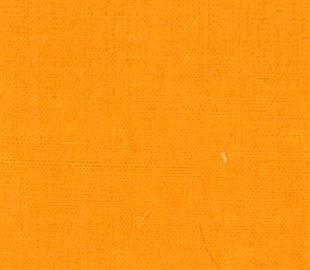 Poplin Polycotton - 80% Polyester & 20% Cotton - 44" (width) - 05 gold