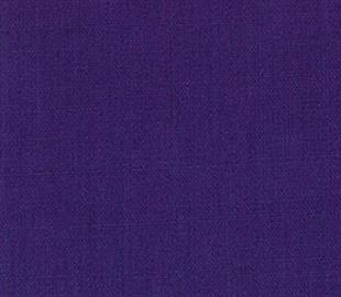 Poplin Polycotton - 80% Polyester & 20% Cotton - 44" (width) - 12 purple