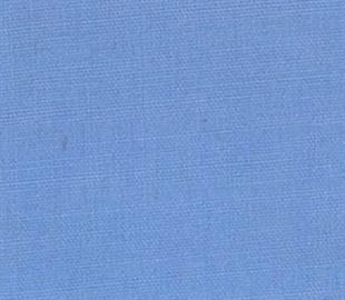 Poplin Polycotton - 80% Polyester & 20% Cotton - 44" (width) - 13 sky blue