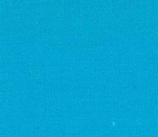 Poplin Polycotton - 80% Polyester & 20% Cotton - 44" (width) - 27 cool blue