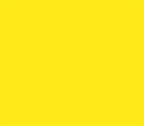 Homespun 100% Cotton Fabric - Dyed - Bright Yellow - 110cm width (44in)