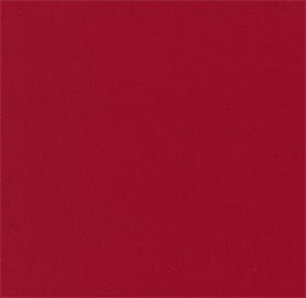 Moda - Bella Solids - Country Red
