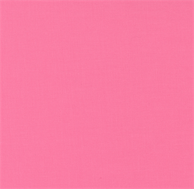 Moda - Bella Solids - 30s Pink