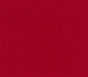 Baby Canvas - Plain - Red