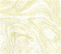 Marble Print Series Quilt Backing Fabric - Cream - 280cm