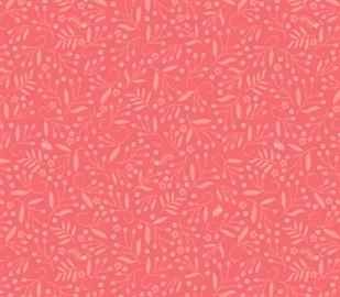 Little Critters - Pink Coral