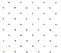Felt Acrylic Rectangles - Printed - glitter polka dot