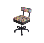 HORN FURNITURE - Sewing Chair - Pinwheel