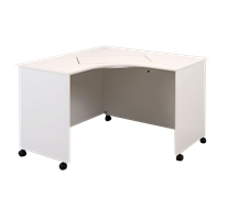 Modular Corner Sewing Cabinet