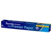 Reynolds Freezer Paper - Roll of 75 Squares