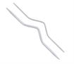 Bent Cable Needle - 2.5mm & 4mm