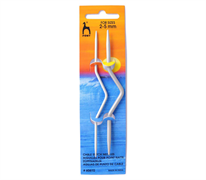 Cable Needle 2 Pack - Bent