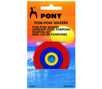 Pom-Pom Maker - Dual Size