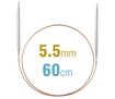 Circular Needle 60CM X 5.50MM