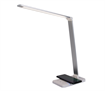 Flex LED Desktop Lamp with Wireless Charger
