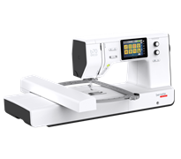 b70 DECO Embroidery Only Machine