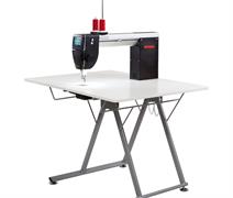 Q20 Quilting Machine - Long Arm (With Folding Table)