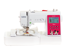 Innov-is NV180D Sewing and Embroidery machine