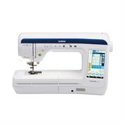 Brother Quilt Club Series BQ3100 Sewing and Quilting Machine
