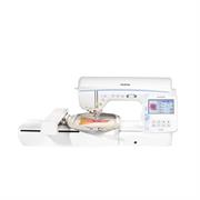 Brother Innov-is NV2700 Sewing, Quilting and Embroidery Machine