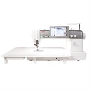 CM7P Continental M7 Professional Quilting Machine (9mm, HS, 343mm_13½") Flatbed