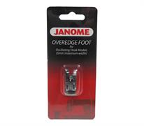 Janome Accessories - Overedge Foot