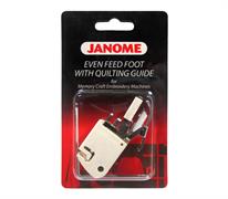 Janome Accessories - Even Feed Foot - High Shank (200 309 008)