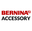 Bernina Accessories--Patchwork Foot with Guide - Foot No 57D