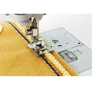 Brother Accessories - Braiding Foot Suitable For All Models