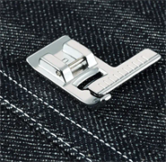 Brother Accessories - Stitch Guide Foot 5 & 7Mm Models